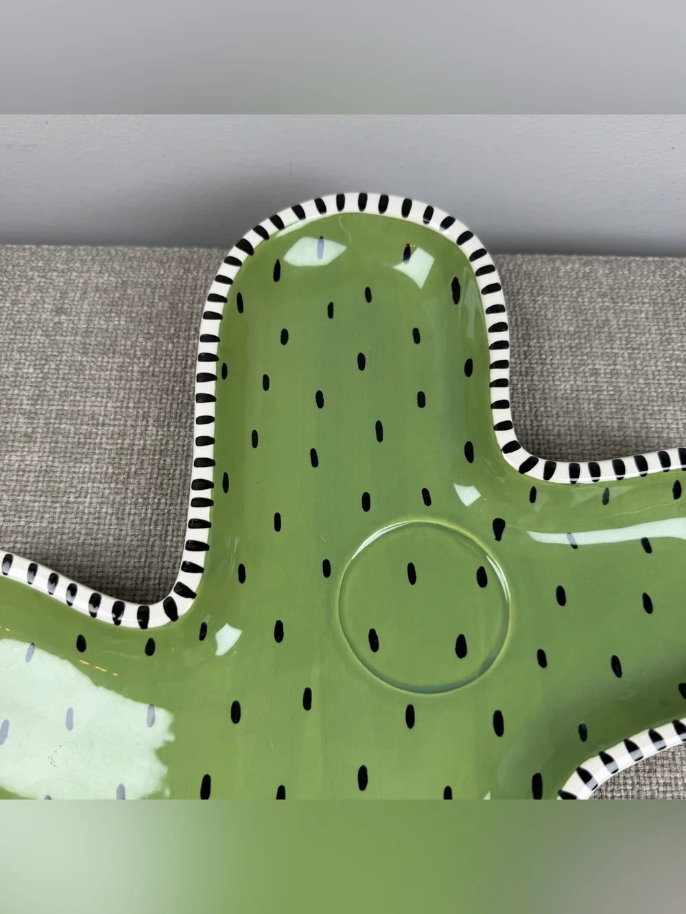 M. Bagwell taco party dots